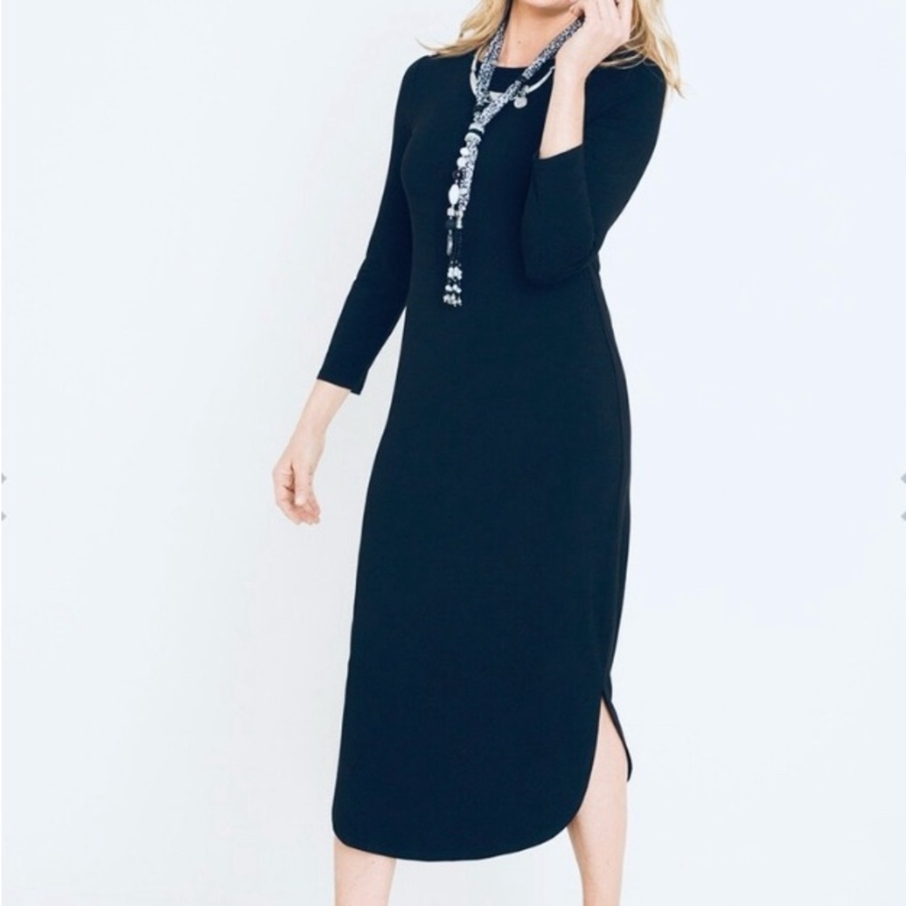 NEW Chico's Women's Dress